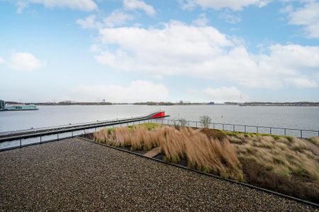 Te huur: Appartement Hengelostraat in Almere - Foto 3