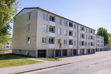 Huggaregränd 1 - Photo 2