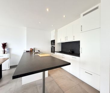 Energiezuinig duplex appartement met twee slaapkamers en garage - M... - Foto 2