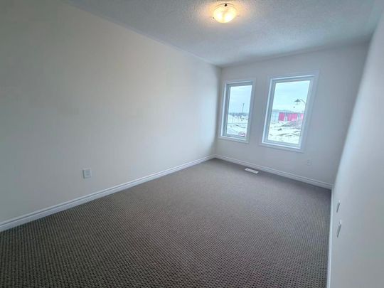 For Lease - 693 Ribstone Court, Oshawa, Ontario - Photo 1