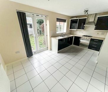 3 BED Semi-detached house To rent - Photo 6