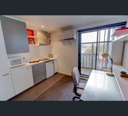 705/593 Elizabeth Street, Melbourne, Vic 3000 - Photo 5