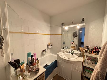 Appartement Mont de Marsan 2 pièces 46.72 m2, - Photo 4