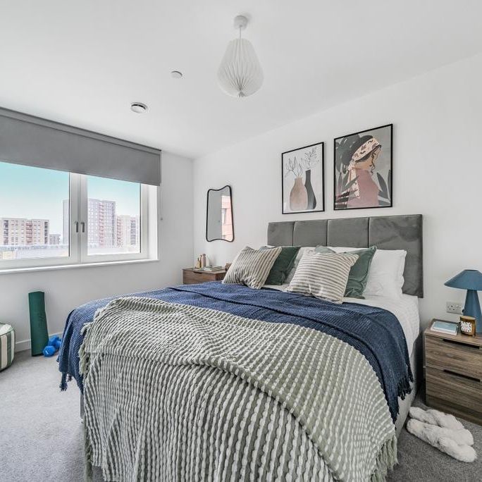 2 bedroom flat to rent - Photo 1
