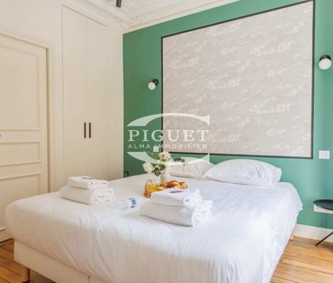 Tout savoir sur cet appartement dans le quartier Saint Placide, à P... - Photo 6
