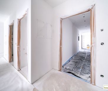 4. Stock - 2-Zimmer Wohnung ab Dezember! - Photo 3