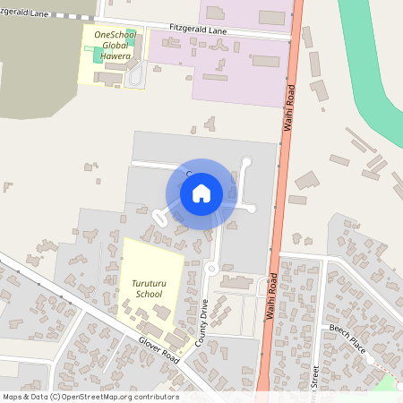 29 County Drive, Hawera, South Taranaki