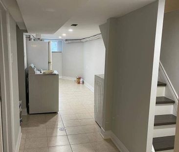 For Lease - 129 Wolseley Street Unit# Bsmt, Toronto, Ontario - Photo 4