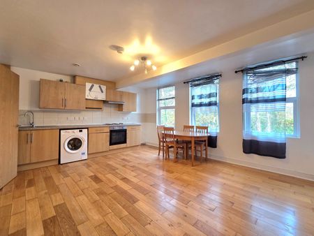 1 Bed Flat, Nightingale Grove, SE13 - Photo 4