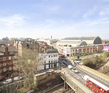 Kensington High Street London W14 - Photo 6