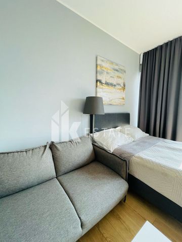 PIĘKNY APARTAMENT W HANZA TOWER NA WYNAJEM - Photo 4