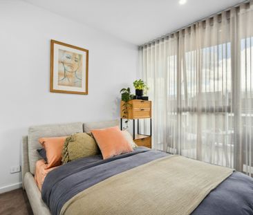 Luxurious Furnished Two Bedroom Apartment in Parkes - Photo 5