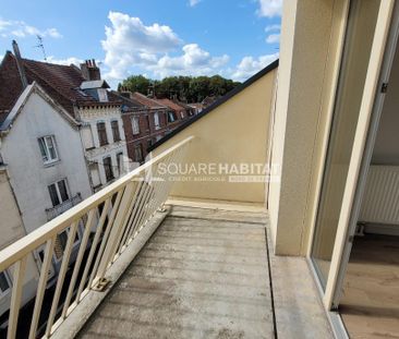Location Appartement 2 pièces 45m² FACHES THUMESNIL 59155 - Photo 5