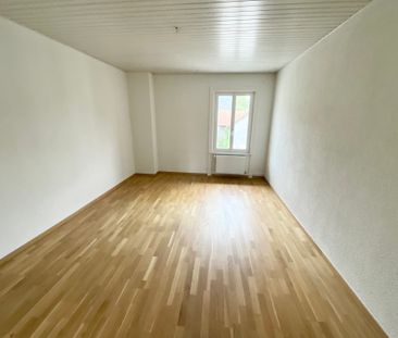 Appartement de 3.5 pièces avec balcon et cheminée - Photo 6