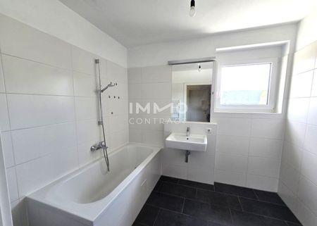 Zentrale, geförderte 4 Zimmer-Wohnung mit Balkon - Lazarettgürtel 100 - Top 27 - Photo 4