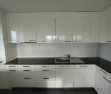 3.5 Zimmer, 100 m², 7. Stock - Photo 3
