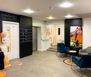 1 bedroom in a flat share to rent - Photo 6