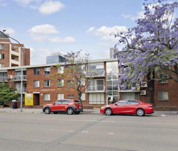 One Bedroom Unit with Grand Views of Parramatta Park - Photo 6