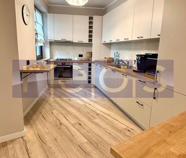 APARTAMENT PREMIUM 3CAMERE | MOBILAT-UTILAT-PARCARE | 93MP | DOROBANTI - Fotografie 6