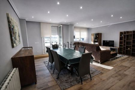 Alquiler de piso en Calle San Fernando - Foto 3