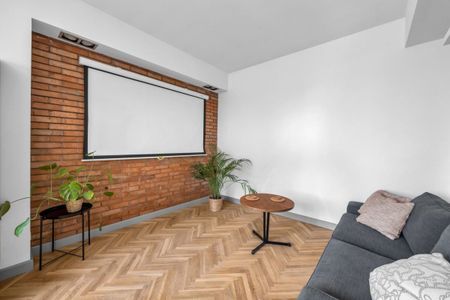 Przy Placu Unii Lubelskiej, oddzielna kuchnia. 32.5 m² - Photo 3