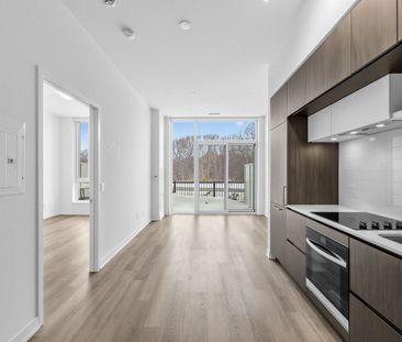 For Lease - 6 David Eyer Road Unit# 105, Richmond Hill, Ontario - Photo 2