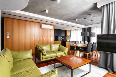 Apartament w wysokim standardzie | Zamoyskiego - Photo 3