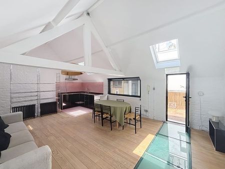 Duplex te huur - Foto 4