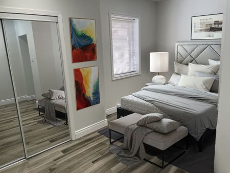 For Lease - 14 Rosemount Avenue Unit# Main, Toronto, Ontario - Photo 5
