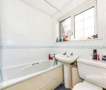 1 bedroom terraced house to rent - Photo 6