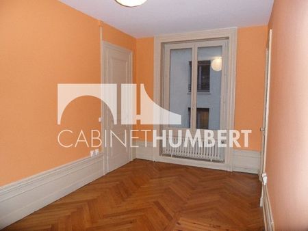 Location Appartement 2 pièces 50m² ST ETIENNE 42000 - Photo 4