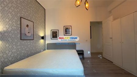 APARTAMENT 2 CAMERE DE INCHIRIAT CISMIGIU POPA TATU - Photo 2