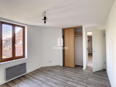Location Appartement 2 pièces 41m² STRASBOURG 67000 - Photo 3