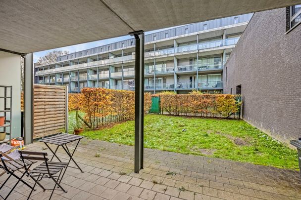 Uitstekend gelegen appartement te Herent met 2 slaapkamers, staanplaats en tuin - EPC 148kWh/m² - bewoonbare oppervlakte 94 m² - Foto 1