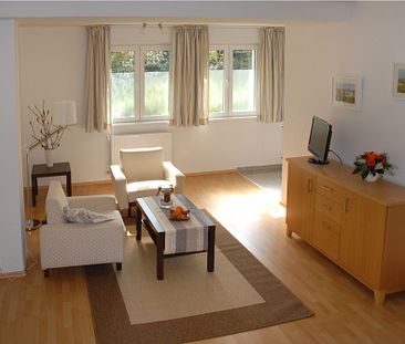 2 Zimmer in Ratingen - Photo 1