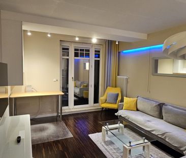 mazowieckie, Warszawa, Śródmieście, Krzysztofa Kamila Baczyńskiego - Photo 2