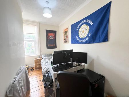 4 bedroom house share to rent - Photo 4