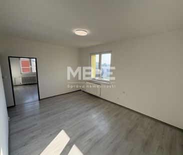 Pronájem bytu 3+1 57 m2 - Fotografie 6