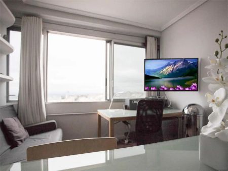 Estudio de alquiler en Calle de la Princesa, 25, Argüelles - Photo 2