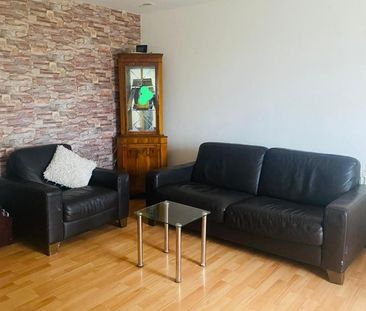 2 Bed Maisonette, Holme Lodge, NG4 - Photo 2