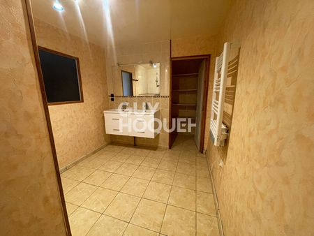 Maison Augy 4 pièce(s) 114 m2 - Photo 2