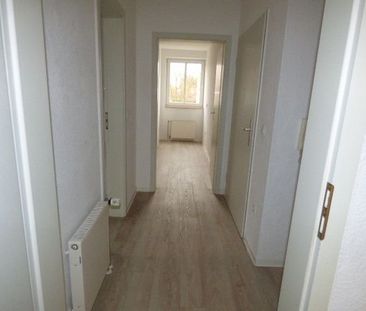 2-Zimmer-Wohnung mit Tageslichtbad & Balkon in Biederitz (WE 51, Wo... - Foto 3