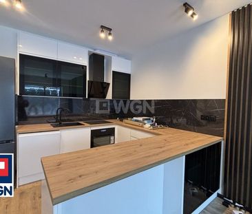 Dom na wynajem Szczecin - Nowy szeregowiec 160 m2 |ogródek|Bezrzecz... - Photo 2