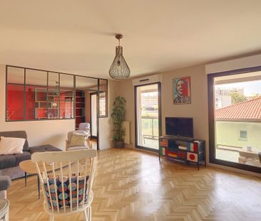 T3/4 Lyon Secteur 8 Agglo Lyon - Photo 5