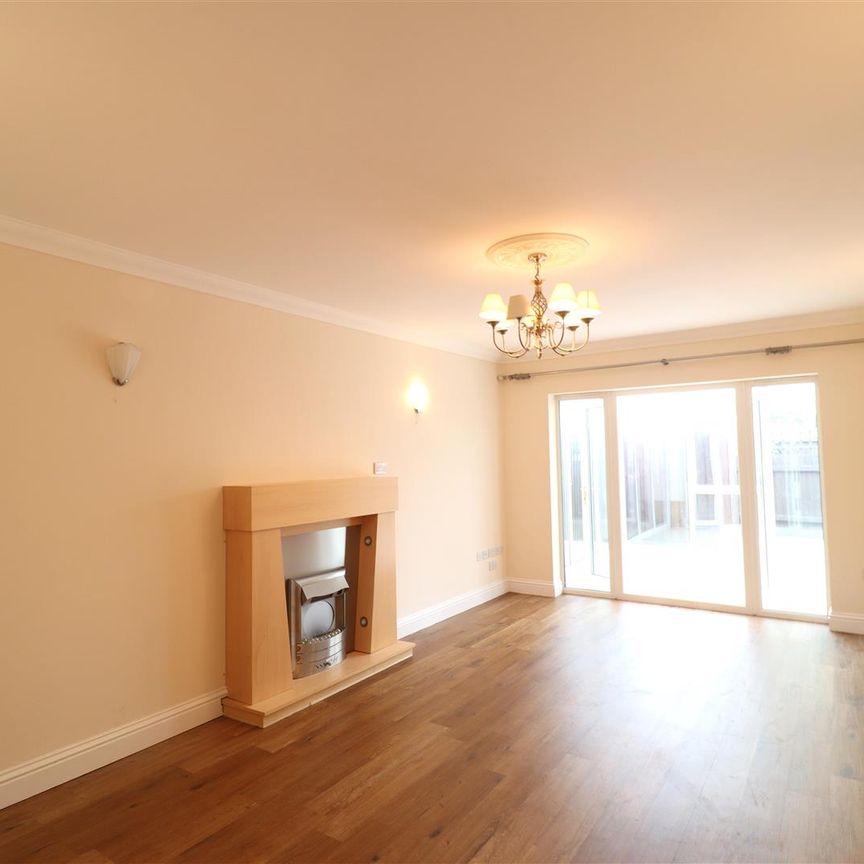 Downing Court, Swaffham Bulbeck, Cambridge - Photo 1