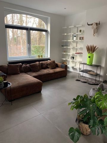 Instapklare woning met 2 à 3 slaapkamers en stadstuin - Photo 2