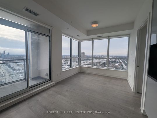 For Lease - 1 Grandview Avenue Unit# 2208, Markham, Ontario - Photo 1