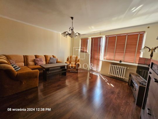 Mieszkanie na wynajem - Фото 1