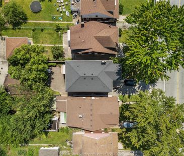 For Lease - 1346 PARENT Avenue Unit# MAIN FLOOR, Windsor, Ontario - Photo 4