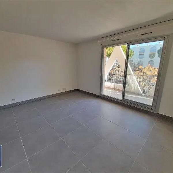 Appartement à louer 1 pièce 30.19m² - Photo 1